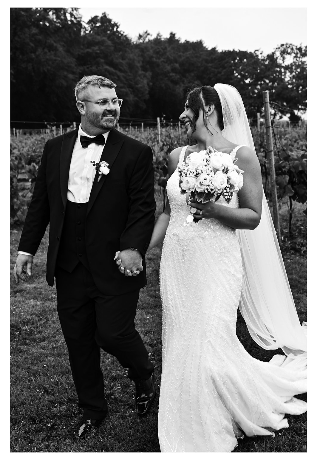 Wedding L&D