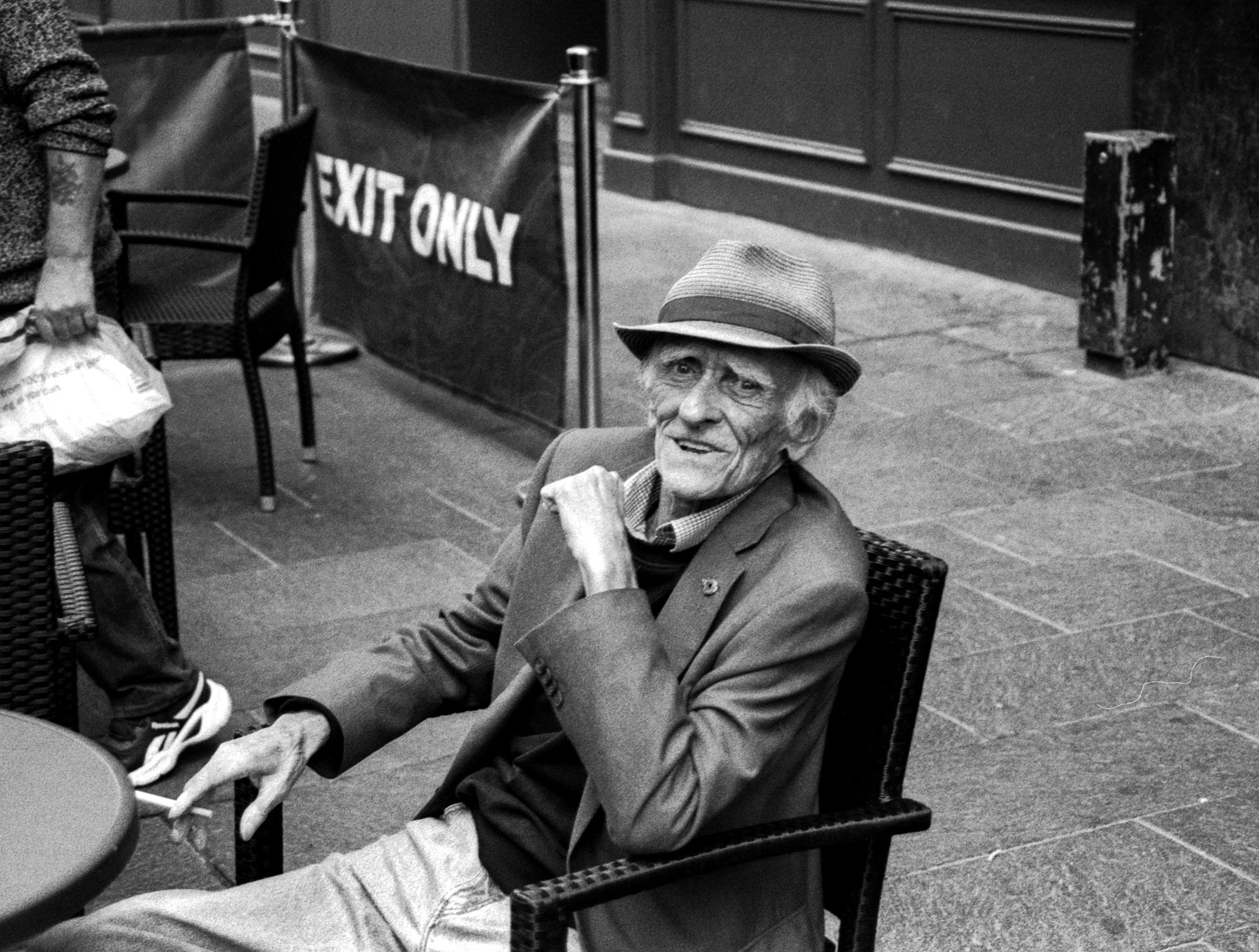 Recent Film Photography — PAPhotography.co.uk