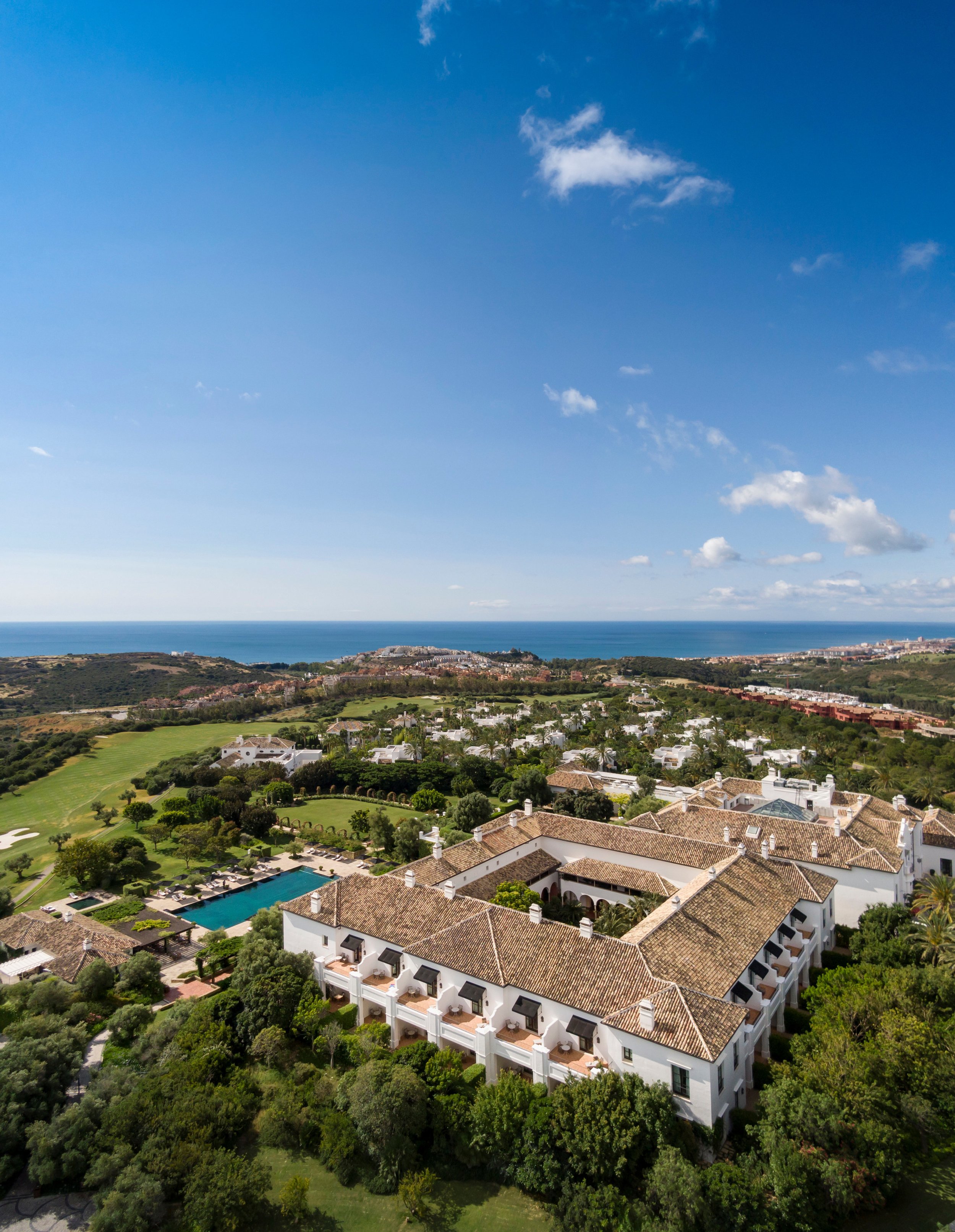 Finca Cortesin - DTSC