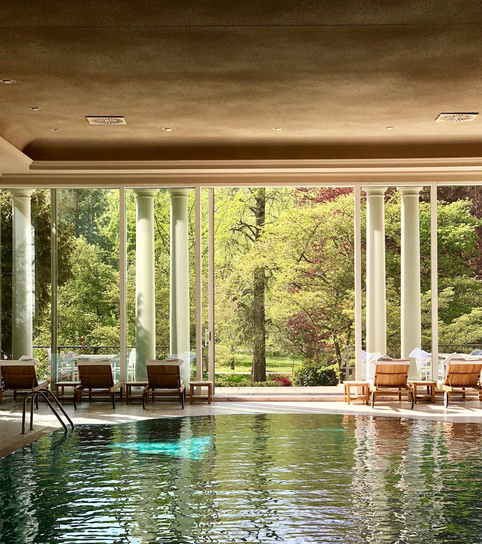 Spa Vila Stéphanie