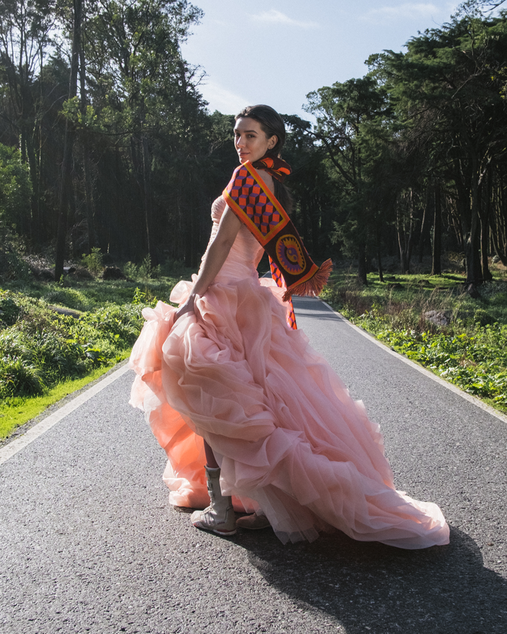 Fluffy Bastards by Gonçalo Vilardebó