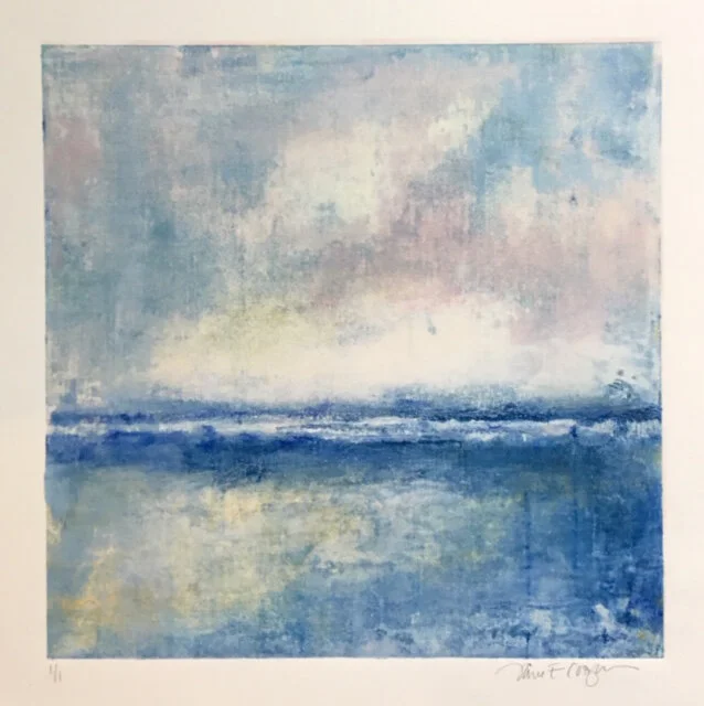 OVER TRUESDALE
Monotype
10x10