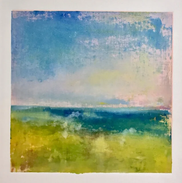OFFERING
Monotype
10x10

