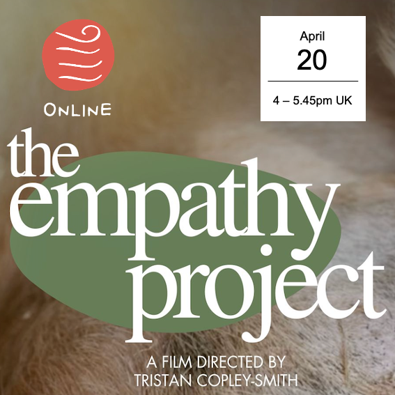 Catalysing Restorative Cultures, with The Empathy Project