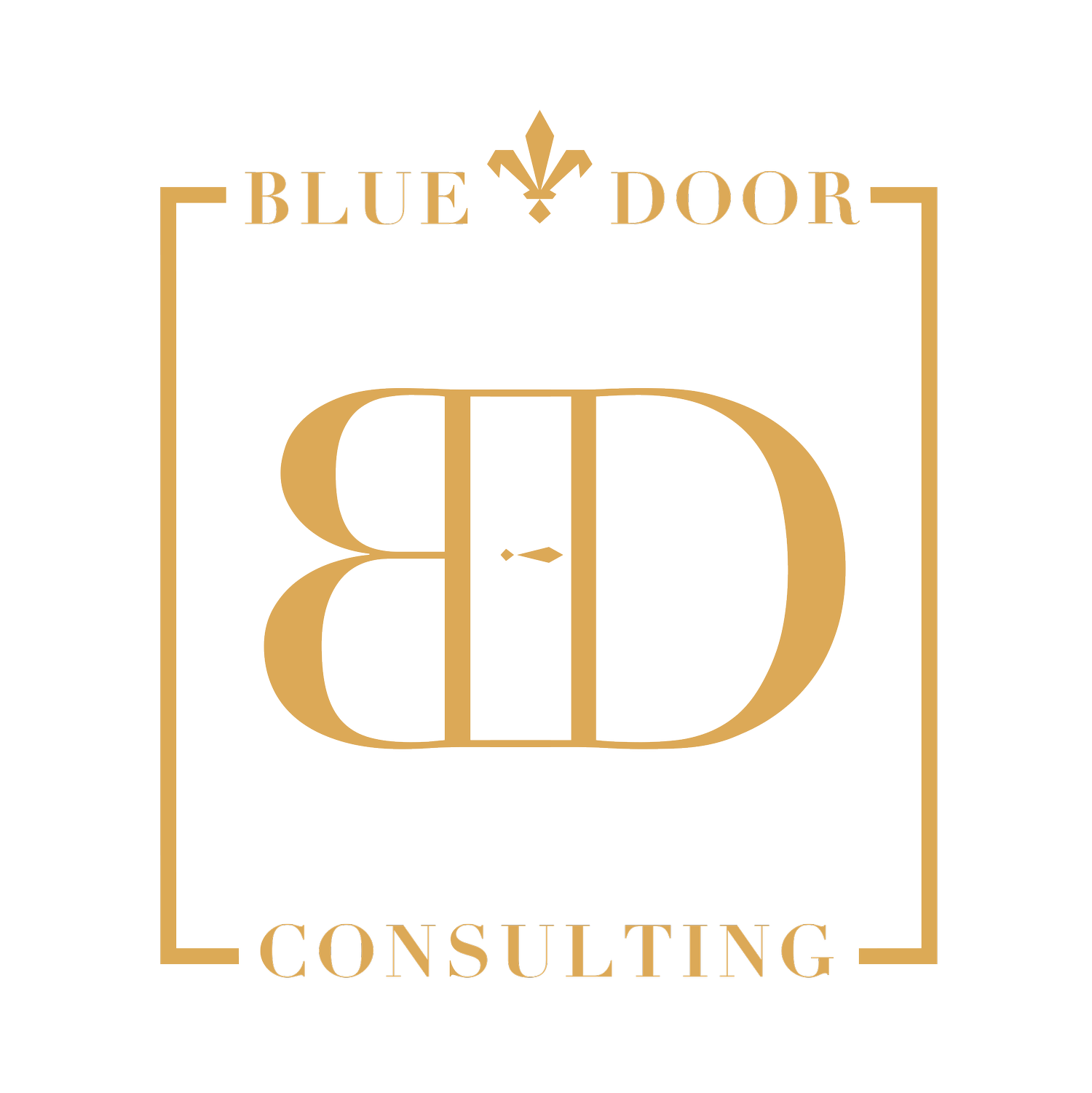 Blue Door Consulting