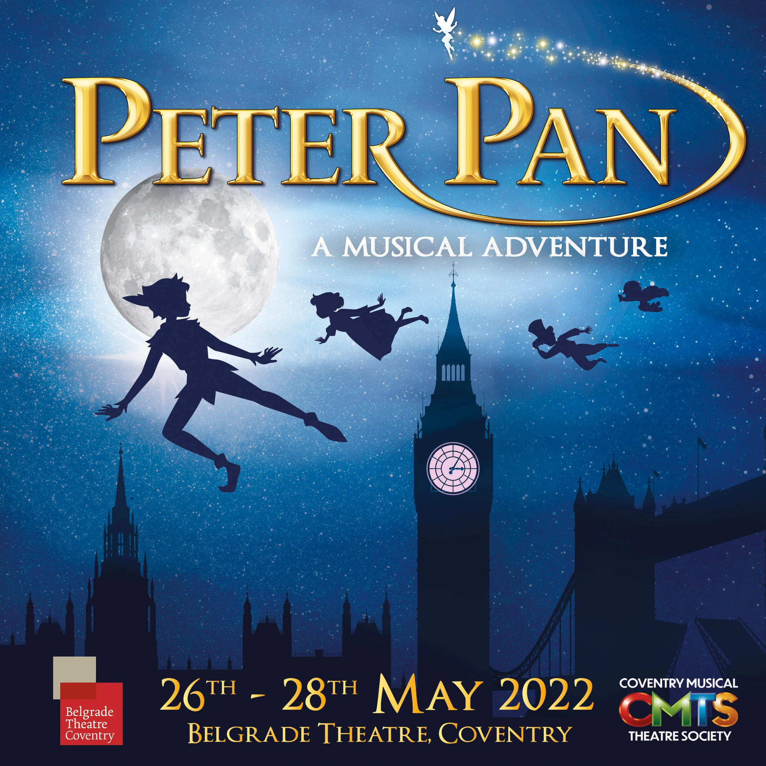 Peter Pan