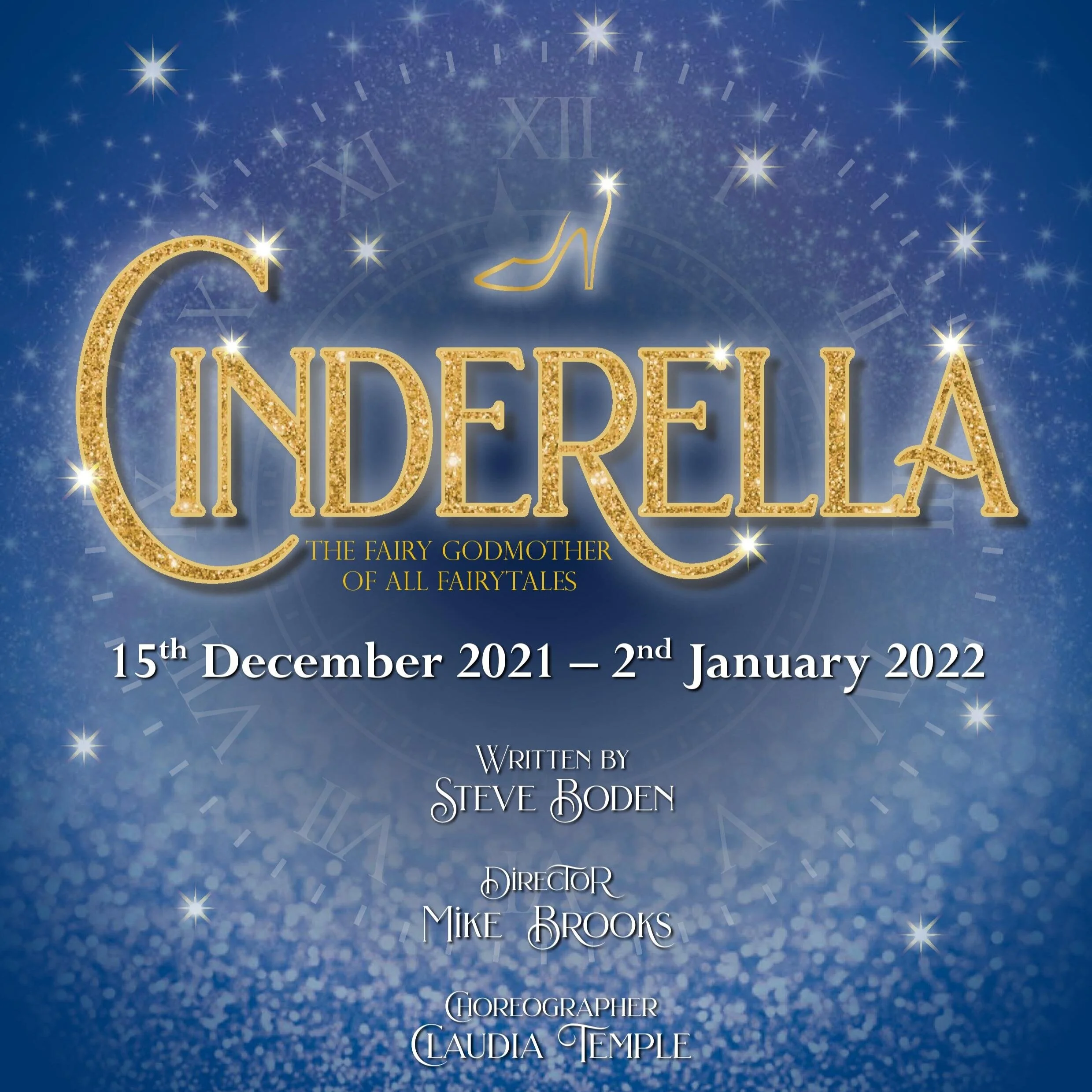 Cinderella