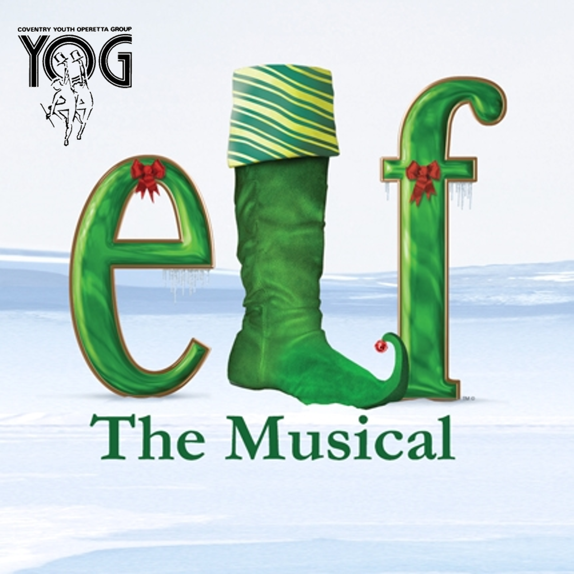 Elf: The Musical