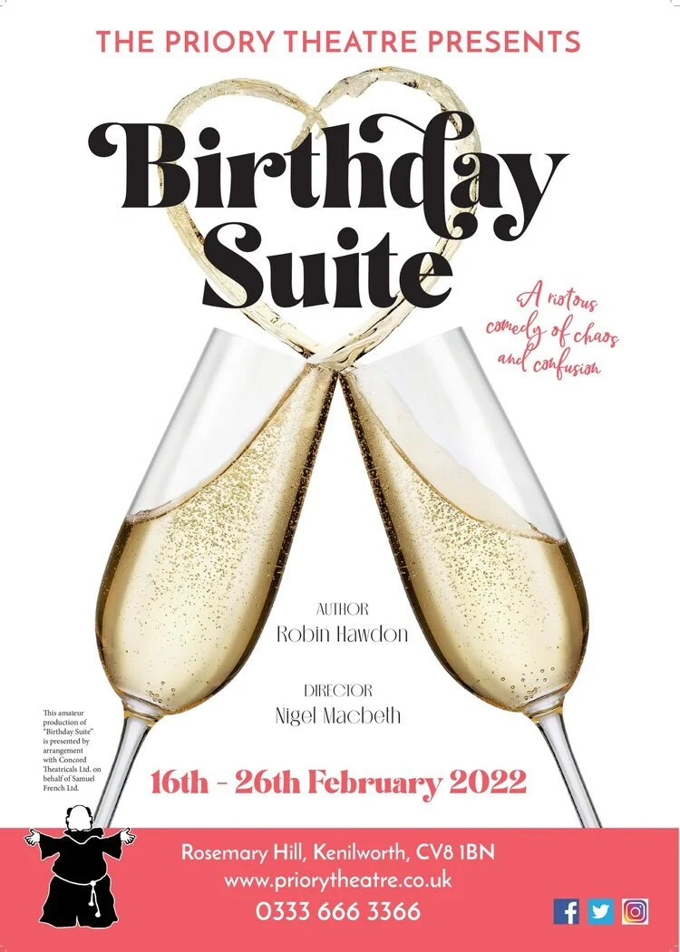 Birthday Suite