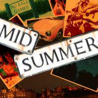 Midsummer