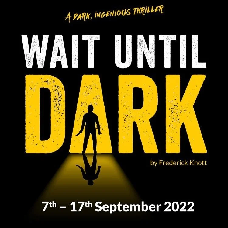 Wait Until Dark