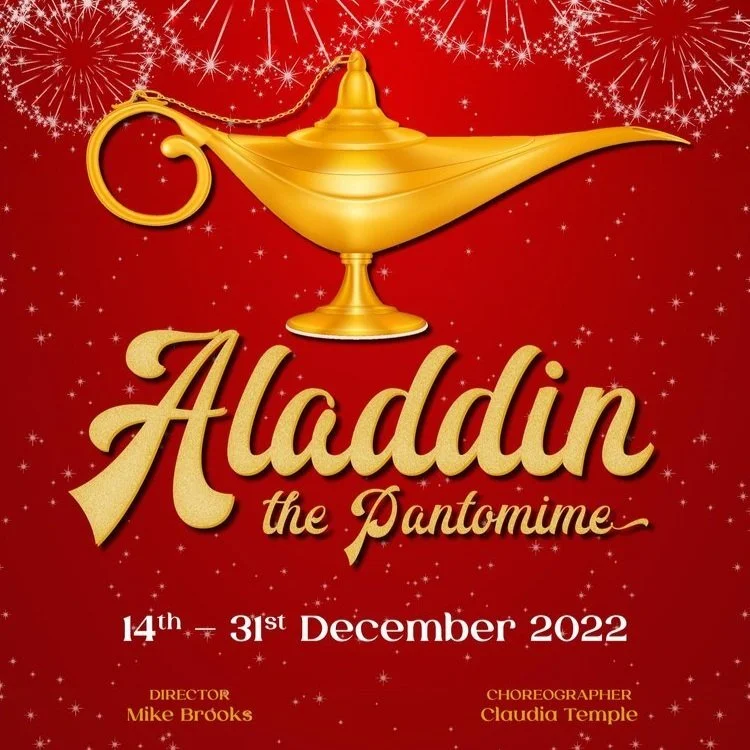Aladdin