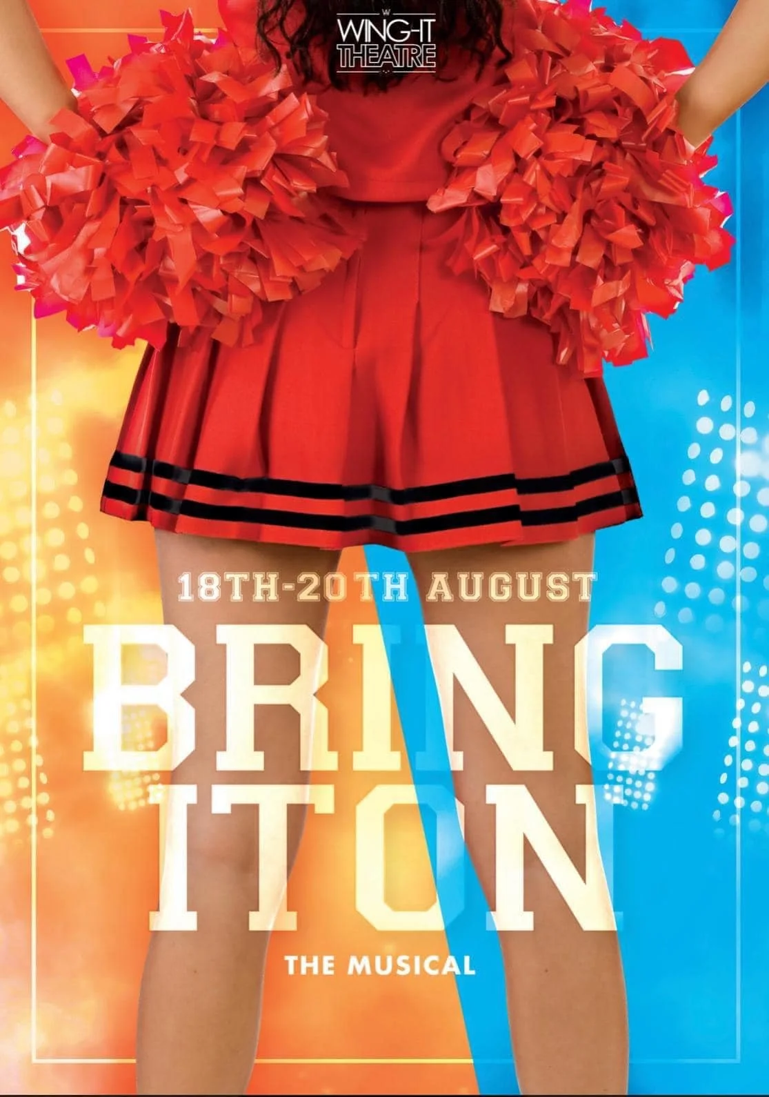 Bring It On!