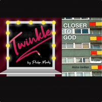 Festival Double Bill- Closer to God and Twinkle (2022)