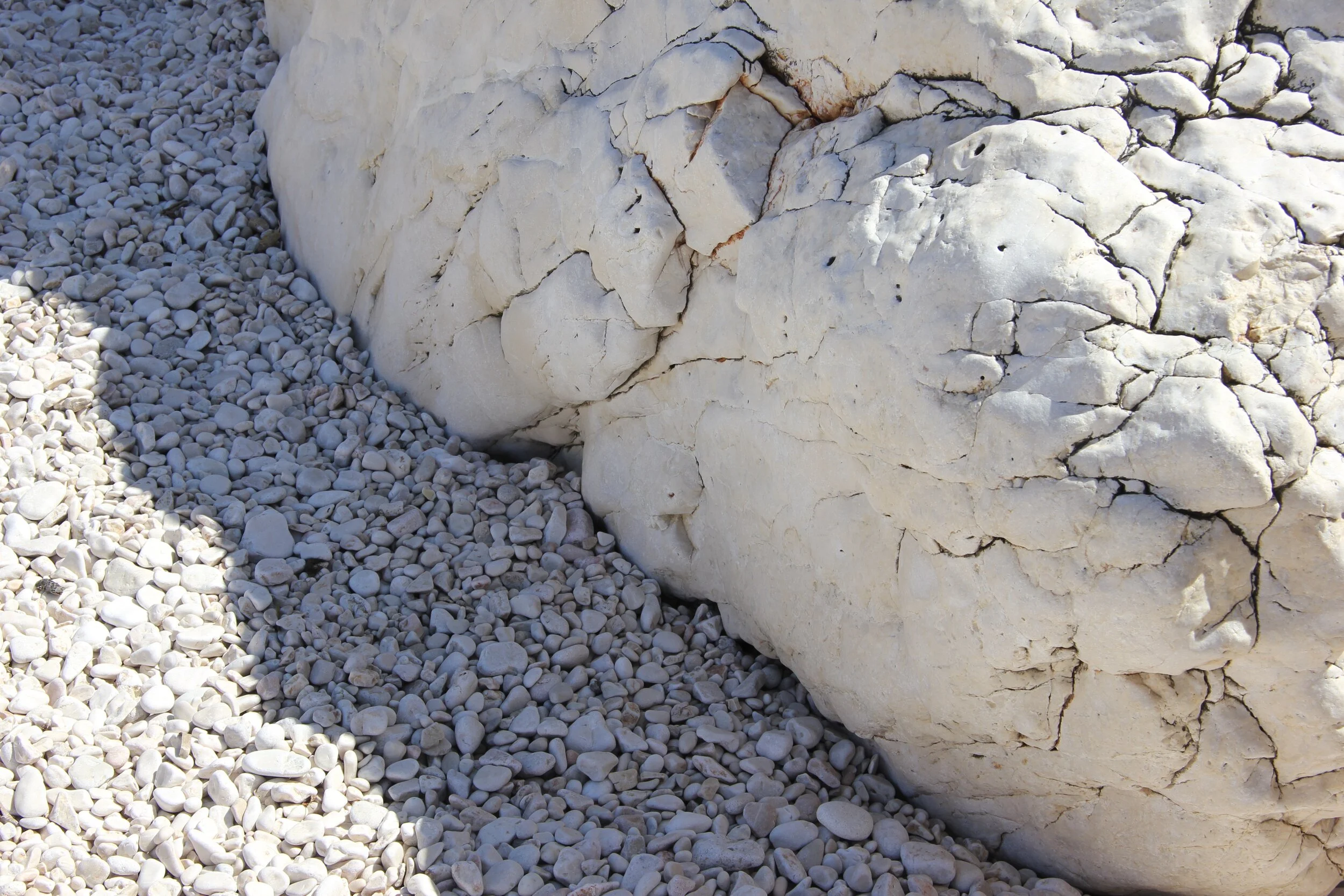 You can belong in as many places as you want.