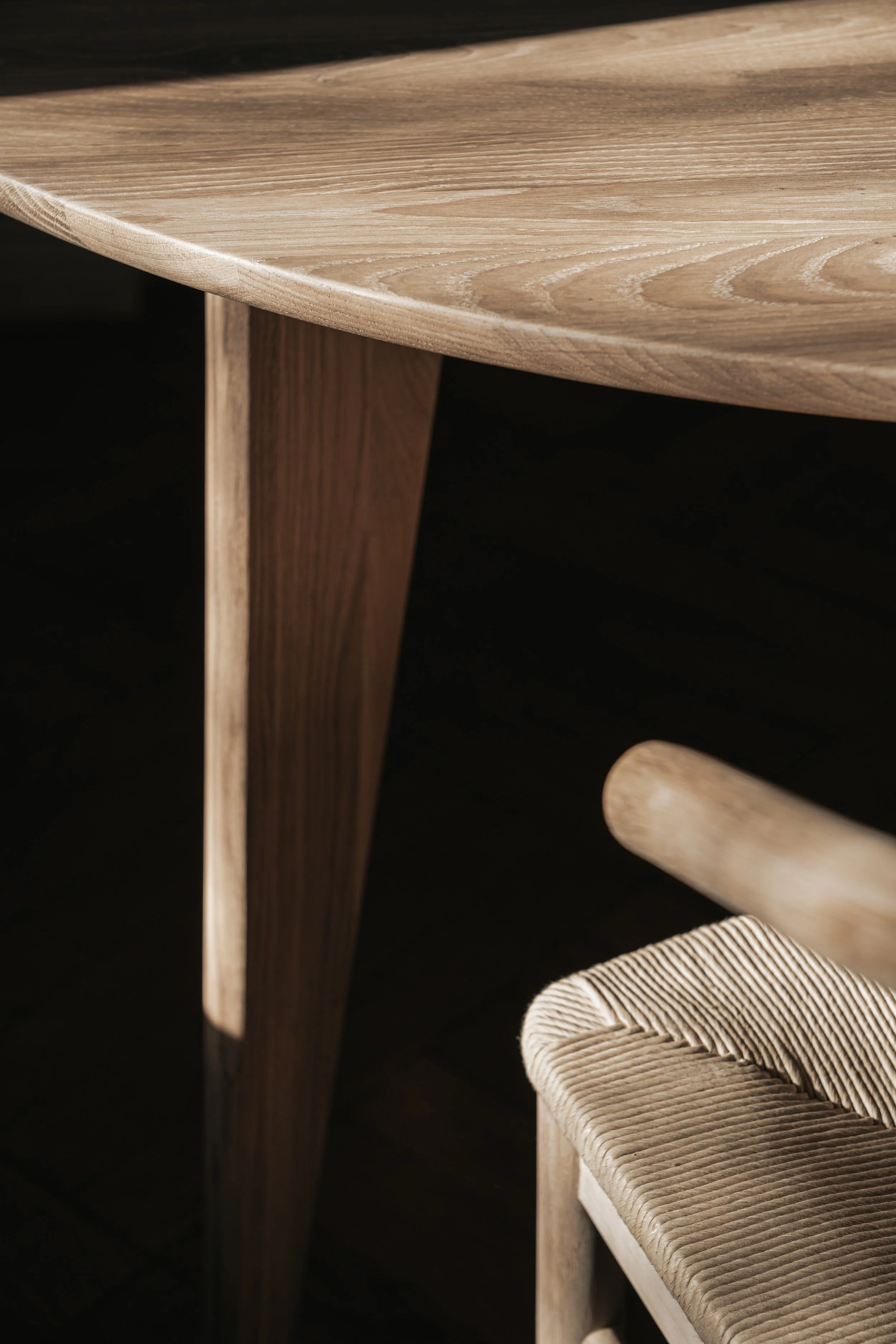Ygg&amp;Lyng — A Harmonious Blend of Modernity and Nature