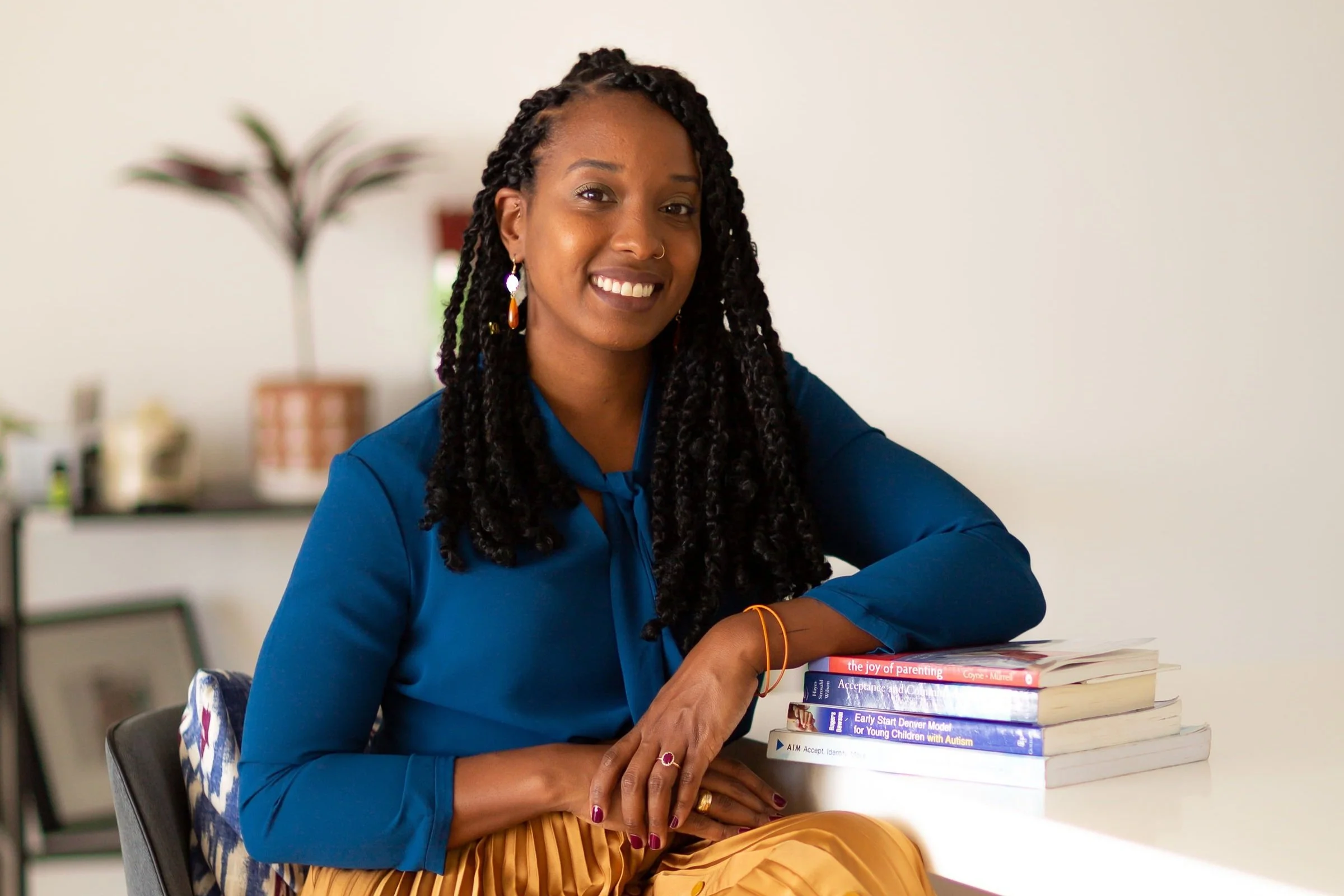 7 Things I wish I knew my first year as a BCBA