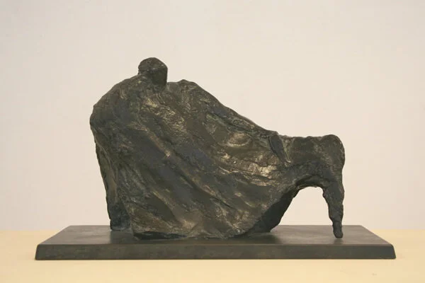 Seated Figure 2
