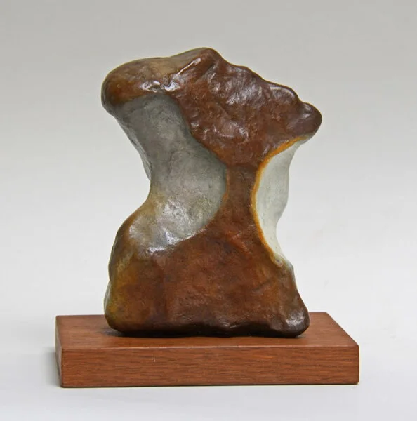 Maquette - Flint Piece Shining