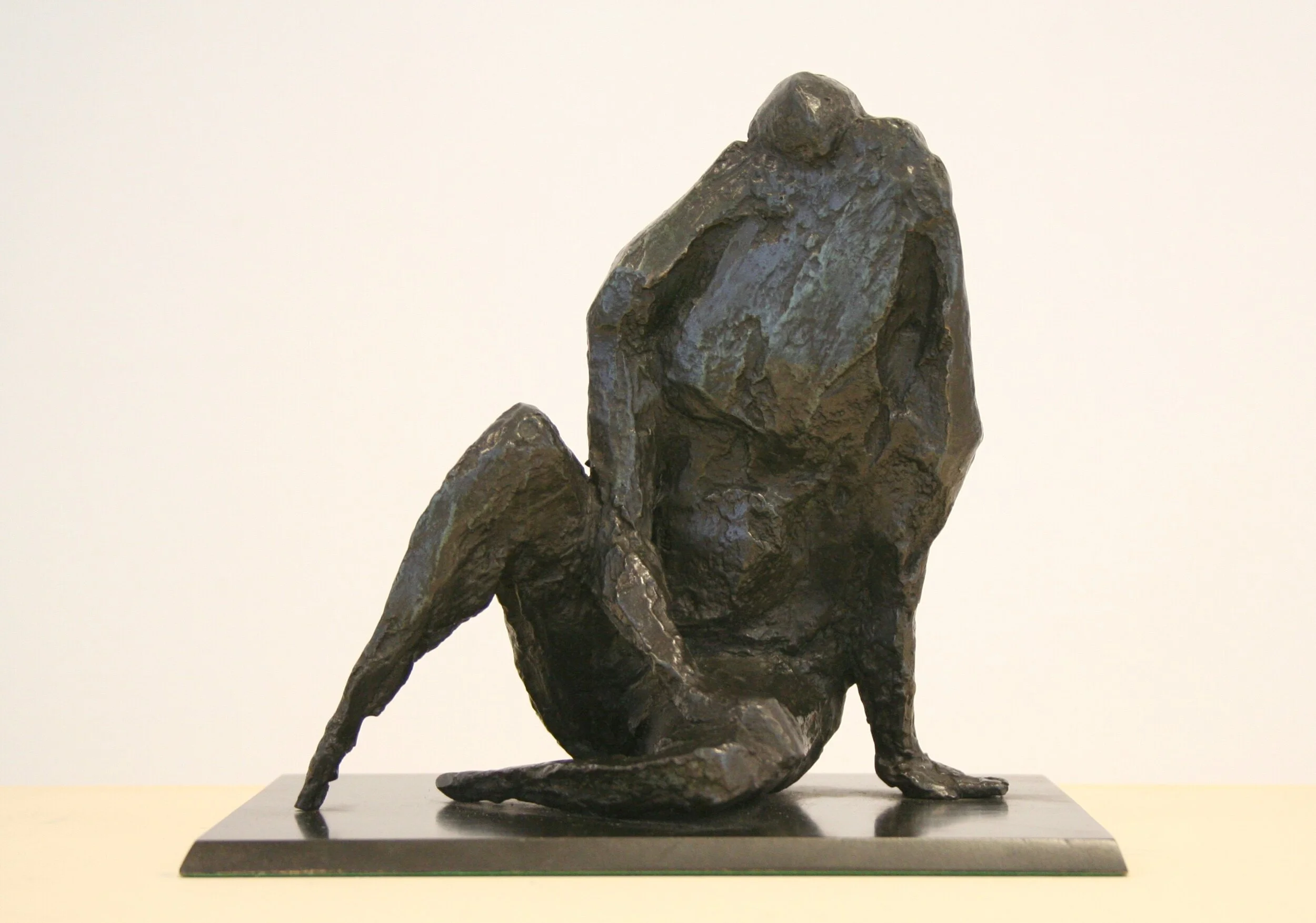 Seated Figure 1