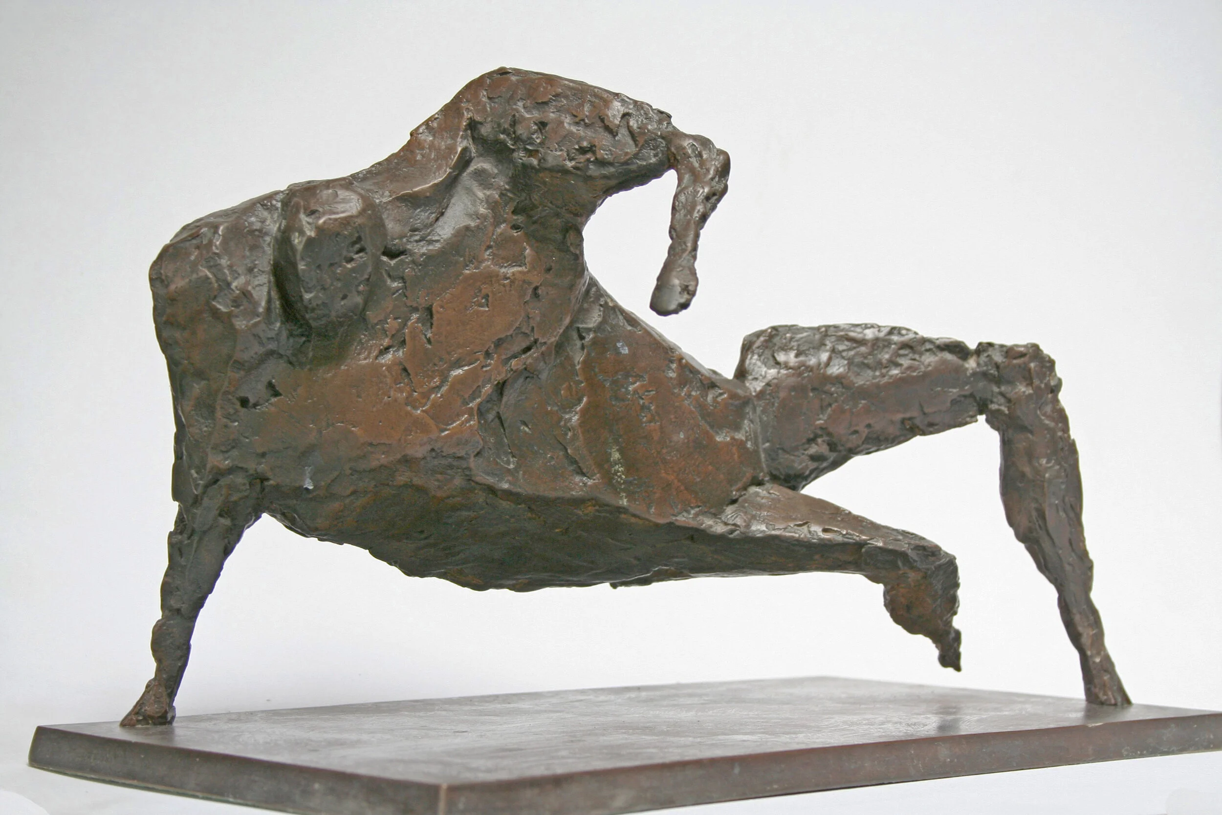 Rising Figure 3
