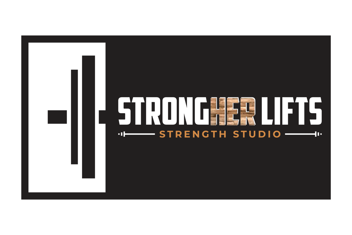 StrongHer Lifts 