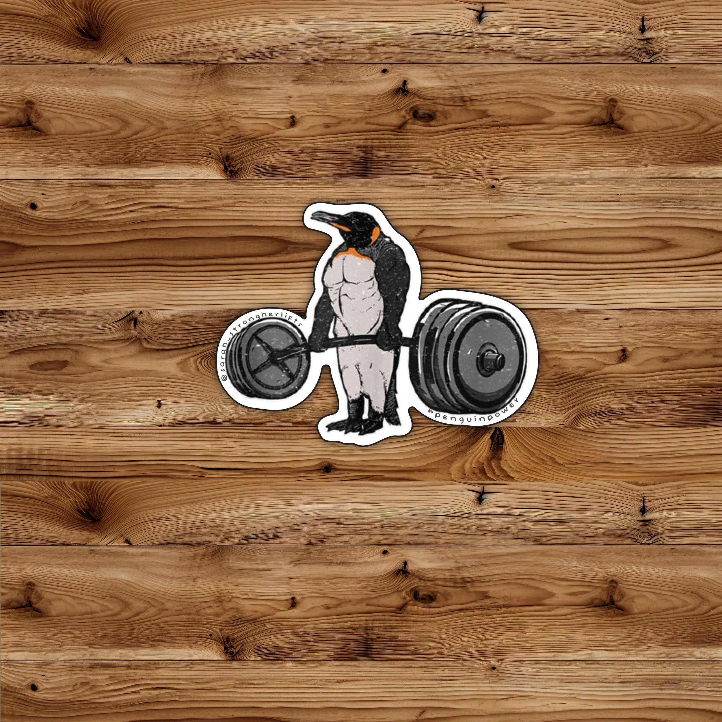 StrongHer_Penguin-Power_Sticker.jpg
