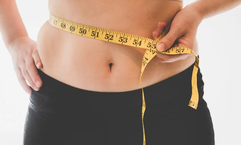 Why Is Weight Loss So Much Harder for Some People Than Others?