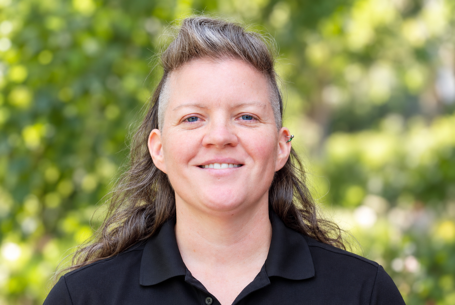 Cynthia, Winston Salem Dog Care Staff