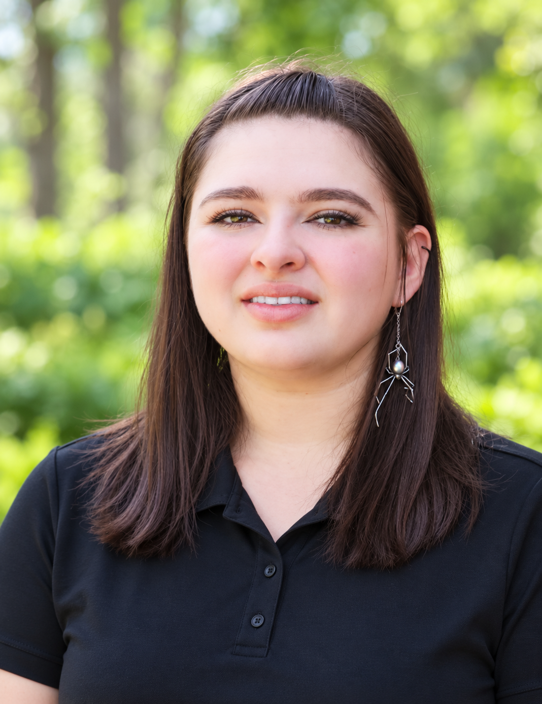 Alyssa, Winston Salem Dog Care Staff