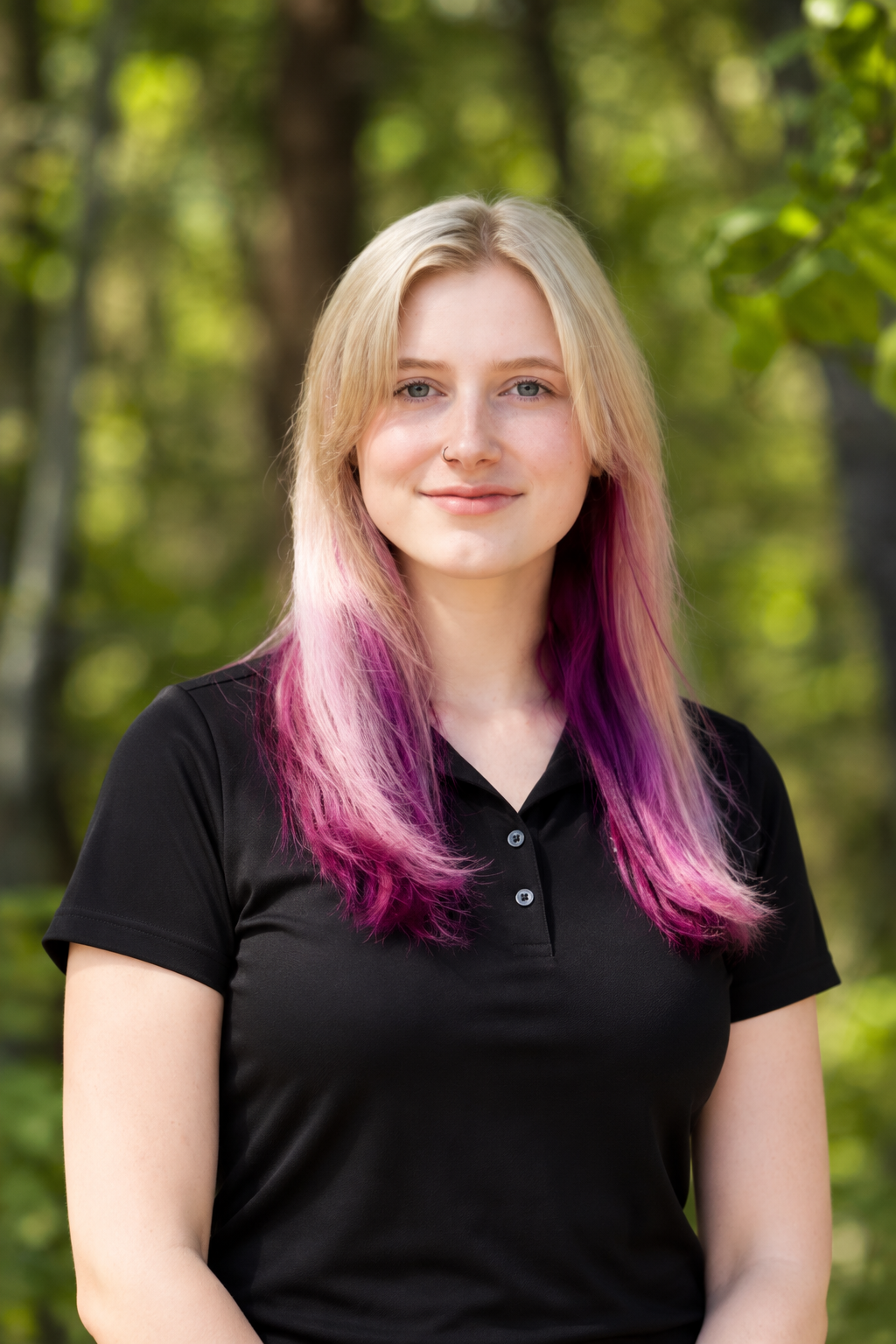 Madyson, Winston Salem Dog Care Kennel Manager