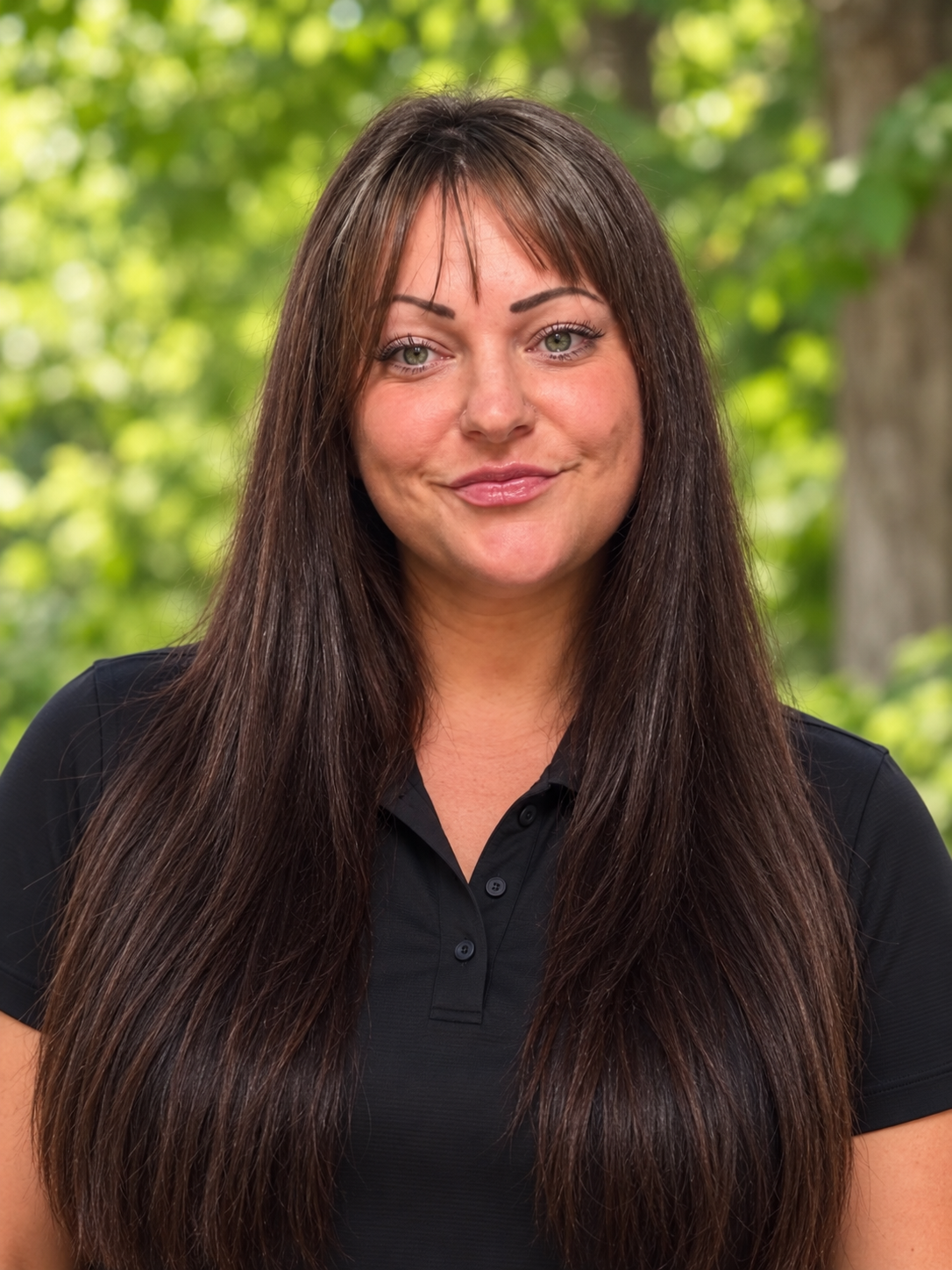 Hailey, Winston Salem Dog Care Staff