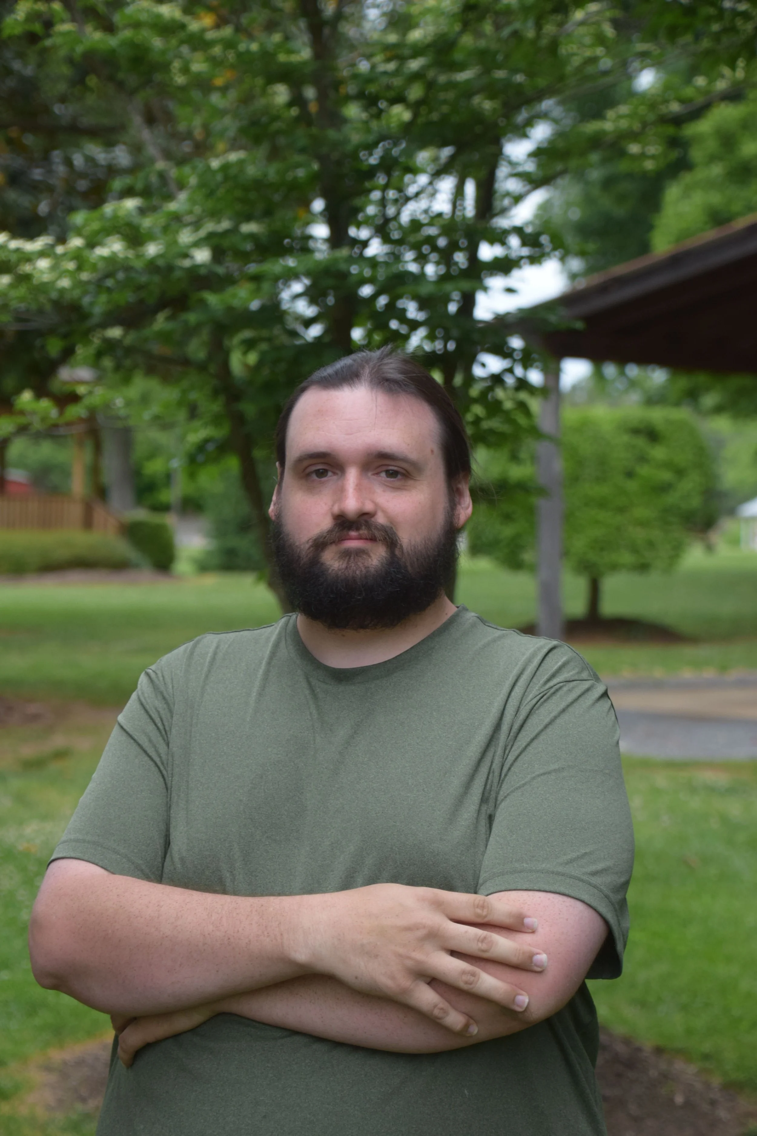 Winston Salem Dog Care Staff Picture Placeholder
