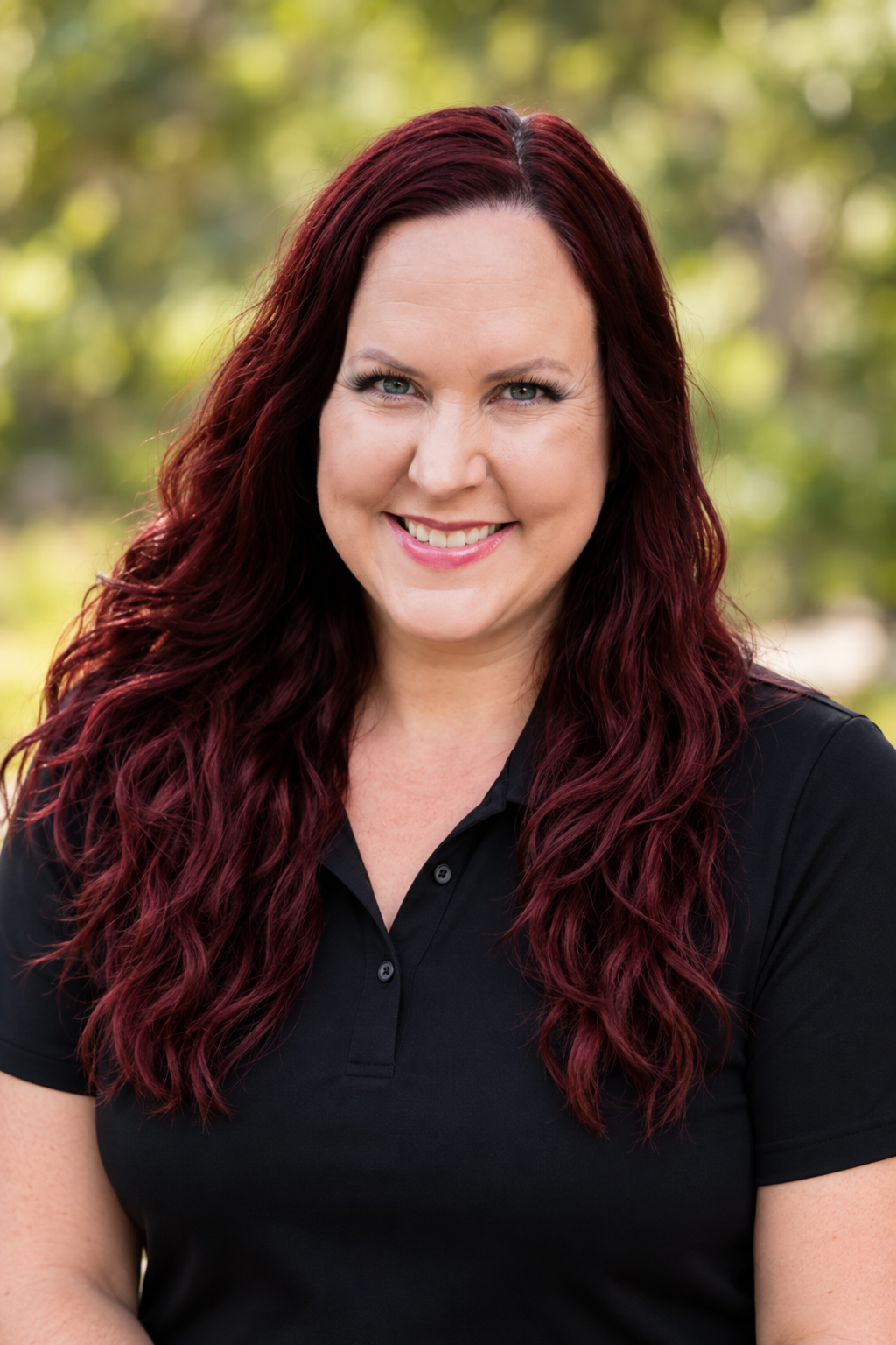 Faith, Winston Salem Dog Care Staff