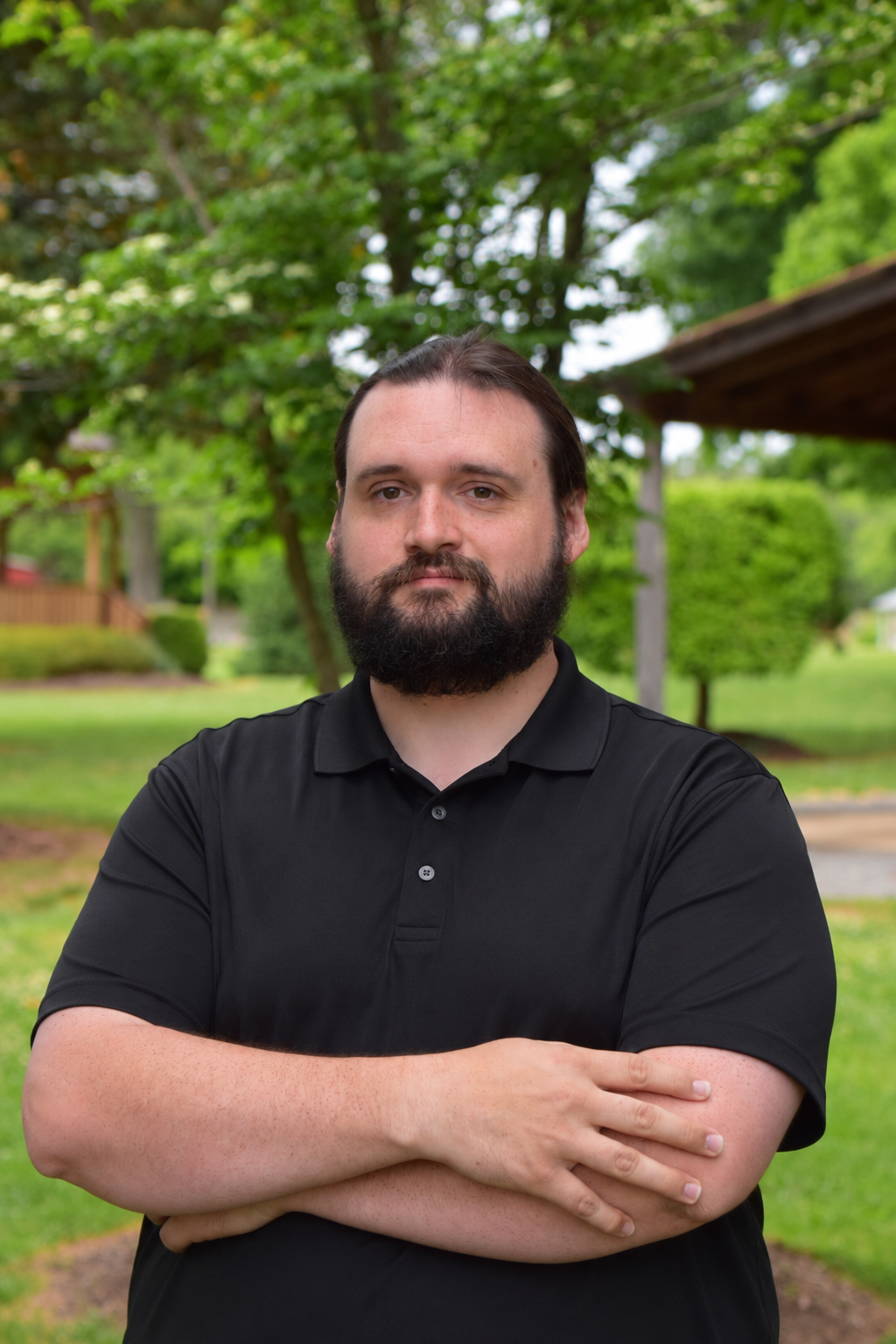 Winston Salem Dog Care Staff Picture Placeholder