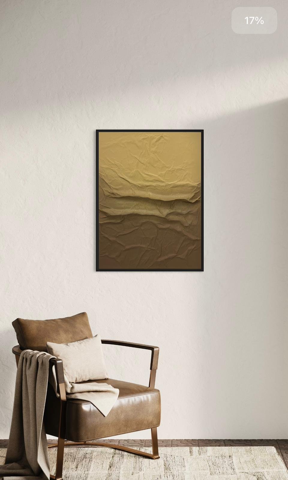 bergfrühling | 60 x 80 cm