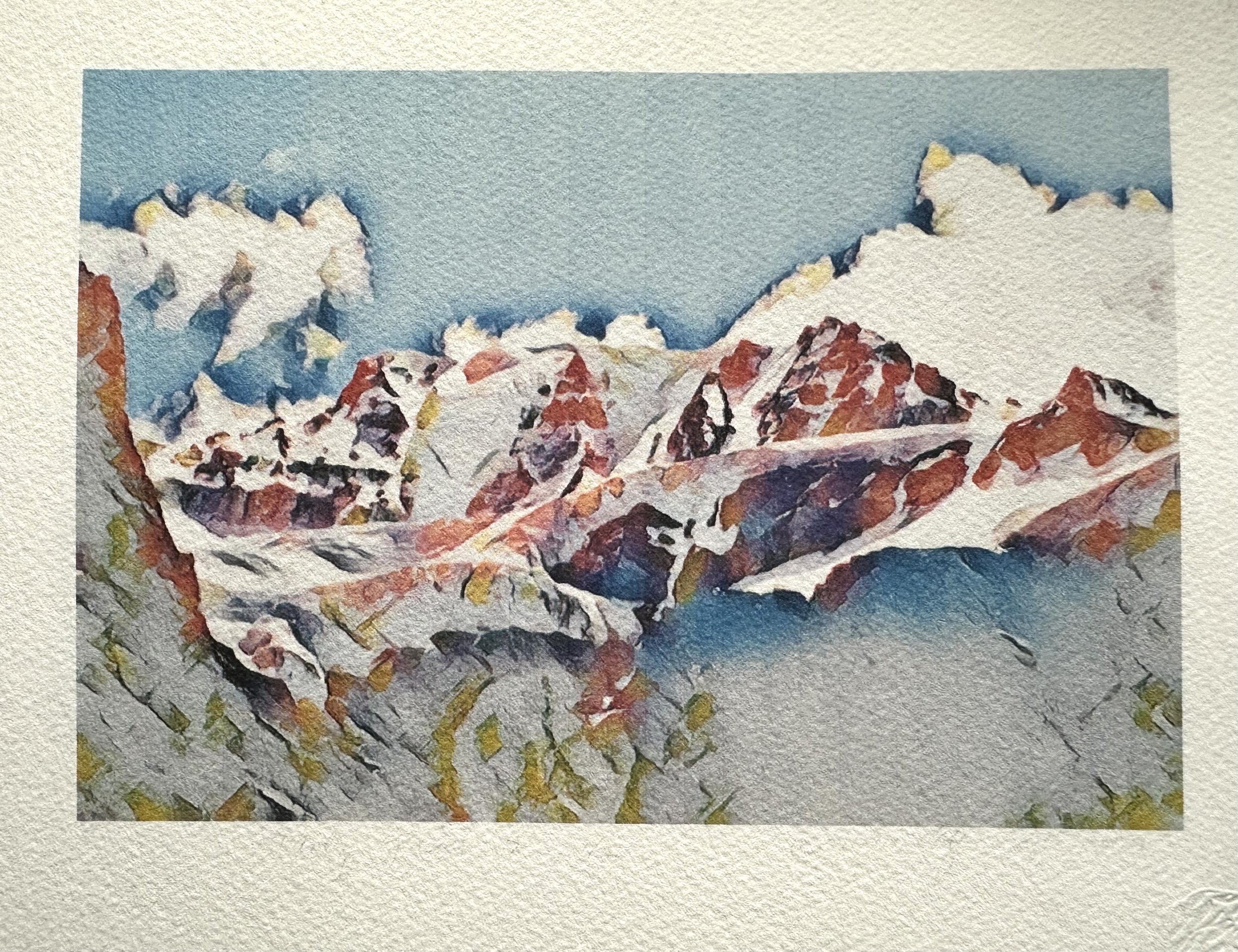Stanley Glacier 2