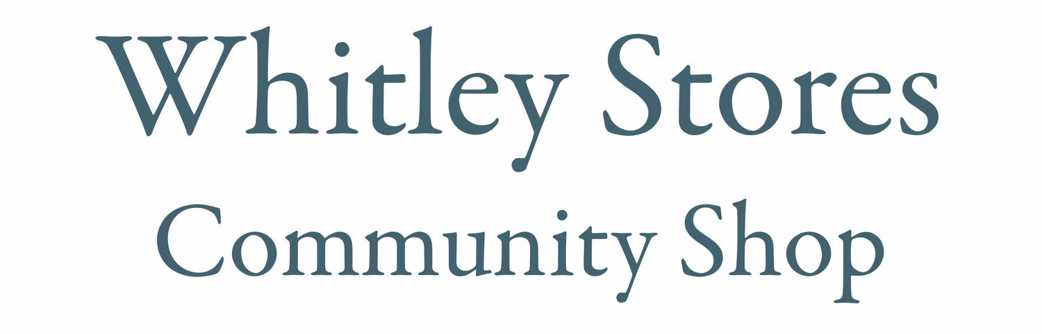 Whitley Stores Community Shop