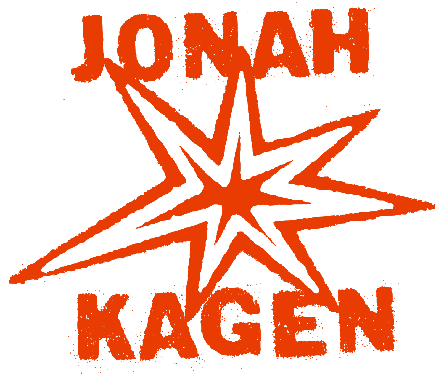 JONAH KAGEN
