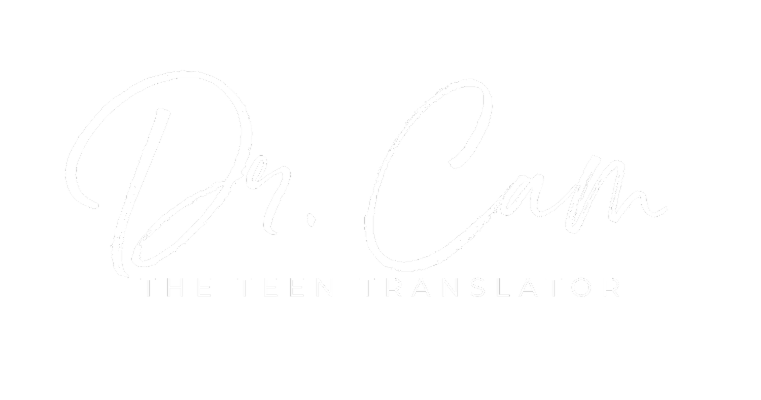 Parenting Teens with Dr. Cam