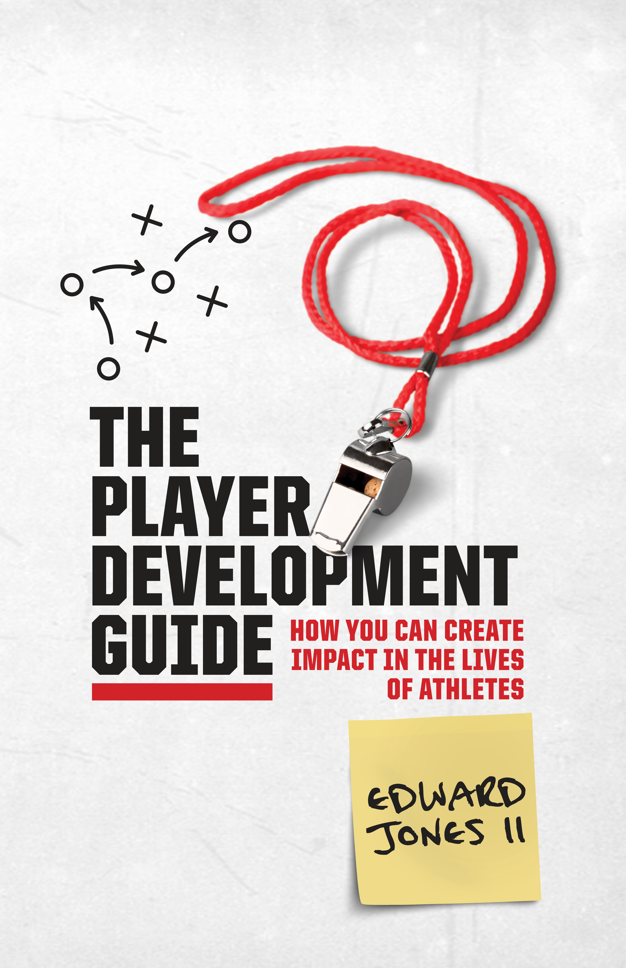 The Player Development Guide Book — Beyond The Field - Player Development