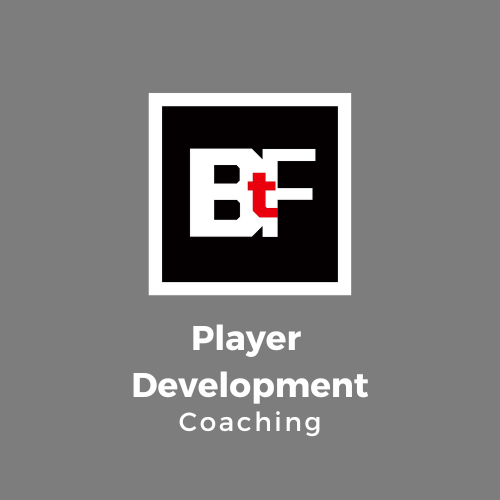 515 Player Development Services — Beyond The Field - Player Development