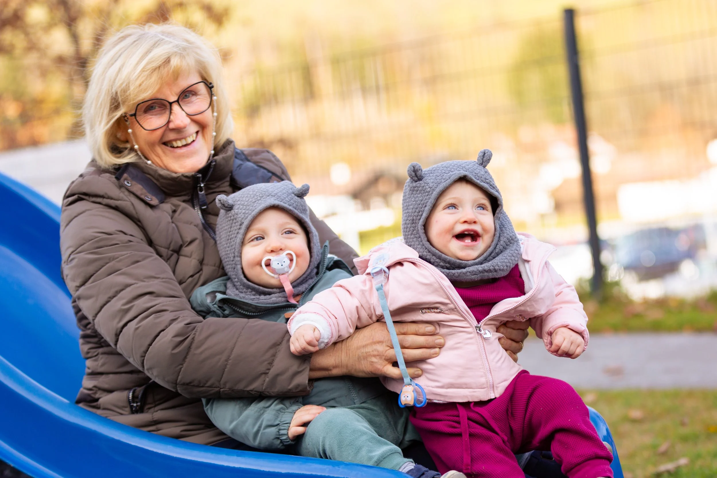 Tagesmutter/-vater oder Pädagog*in ab Juli 2026 gesucht