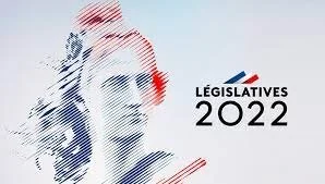Résultats du second tour des Elections Législatives du 19 juin 2022