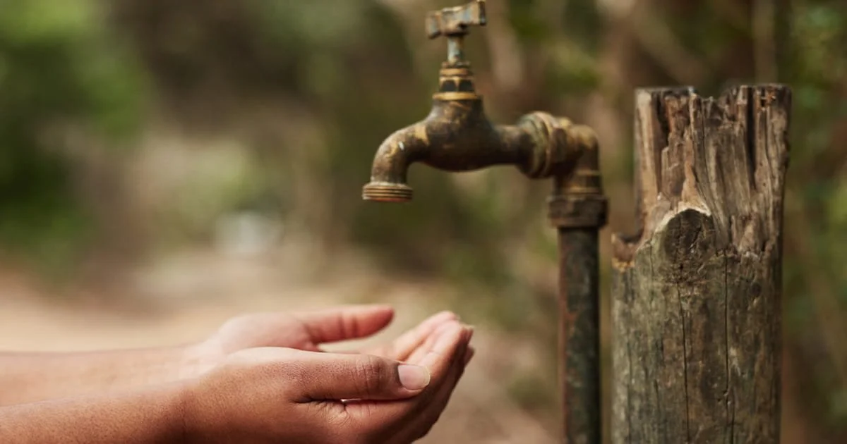 Limitation de l’usage de l’eau