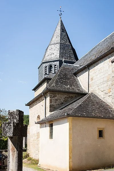 Messe le lundi 7 octobre à 18h