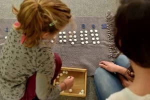 Portes ouvertes à l’école Chrysalis le samedi 1er février