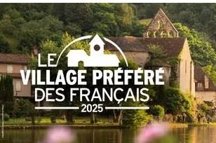 Votez pour le plus beau village