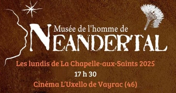 Programmation du Musée de La Chapelle-aux-Saints