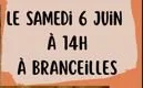 Le 6 juin à Branceilles : initiation à l’isolation naturelle
